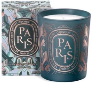 DIPTYQUE Paris Candle Limited Edition Scented 190g 6.5oz NEW NIB